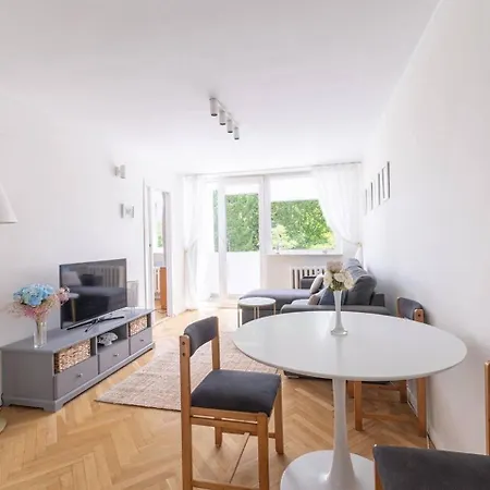 Apartment Na Lato