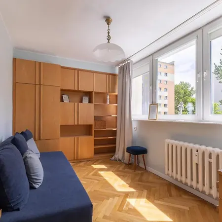 Na Lato Apartment