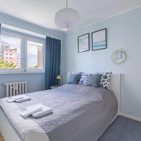 Na Lato Apartment *