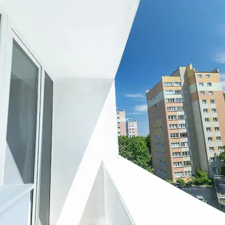 Na Lato Apartment
