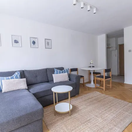 Apartment Na Lato *