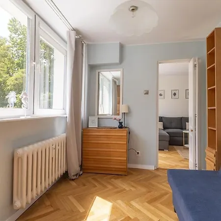 Apartment Na Lato