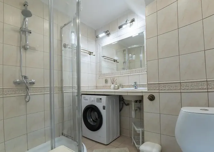 Apartment Na Lato Gdynia