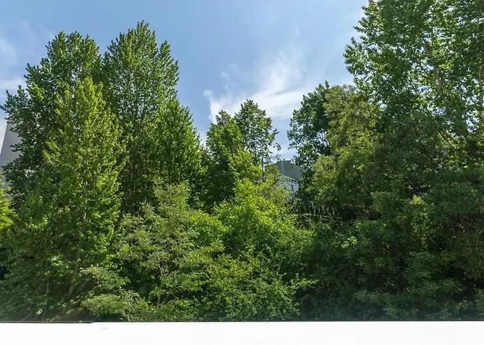 Na Lato Apartment Gdynia