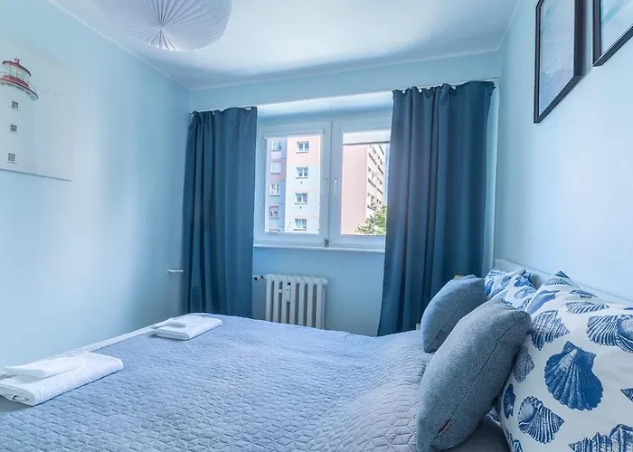 Apartment Na Lato Gdynia